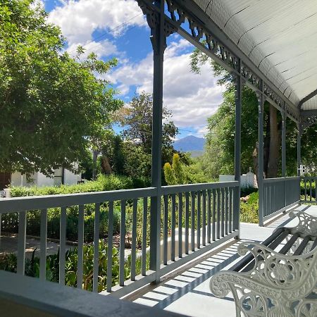 3 Queen Street Calitzdorp Exterior foto