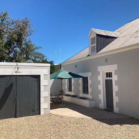 3 Queen Street Calitzdorp Exterior foto